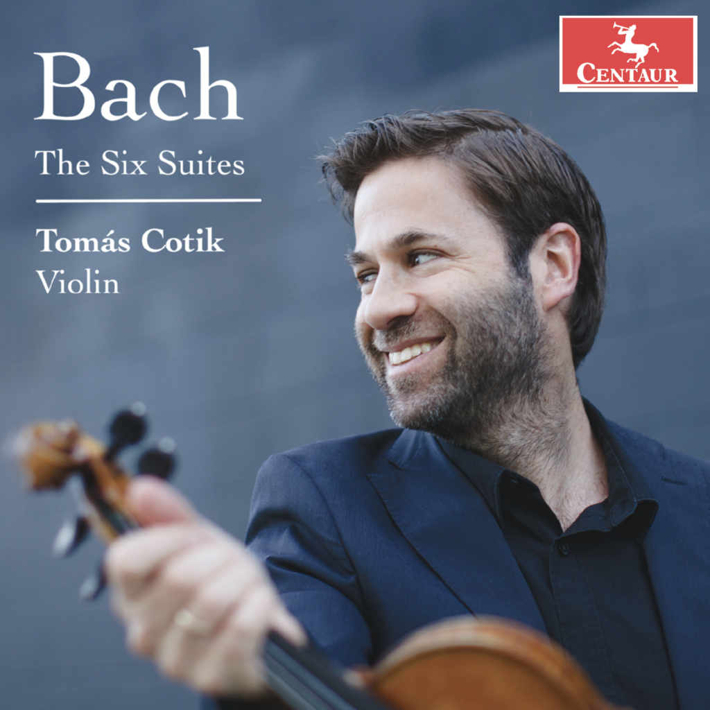 Bach: The Six Cello Suites (shop)